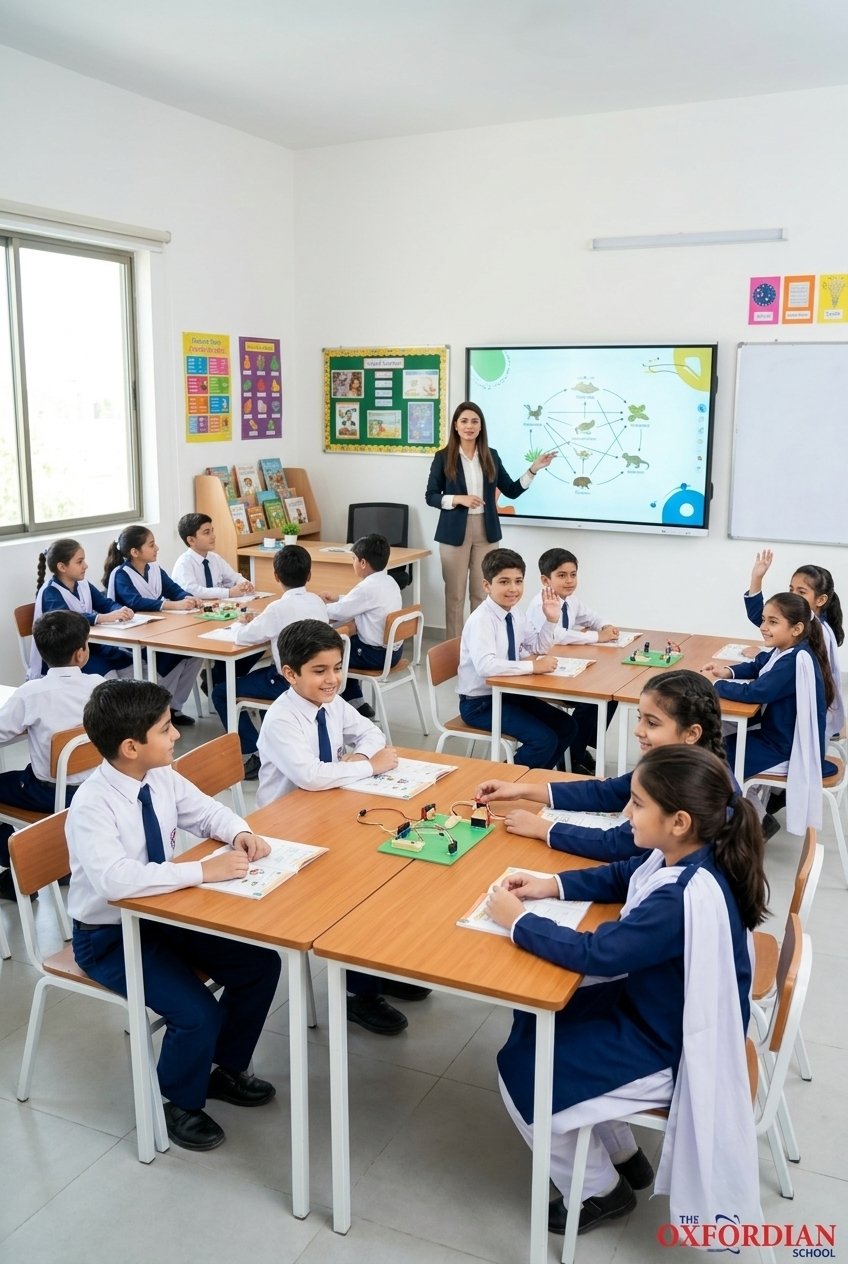 Primary School